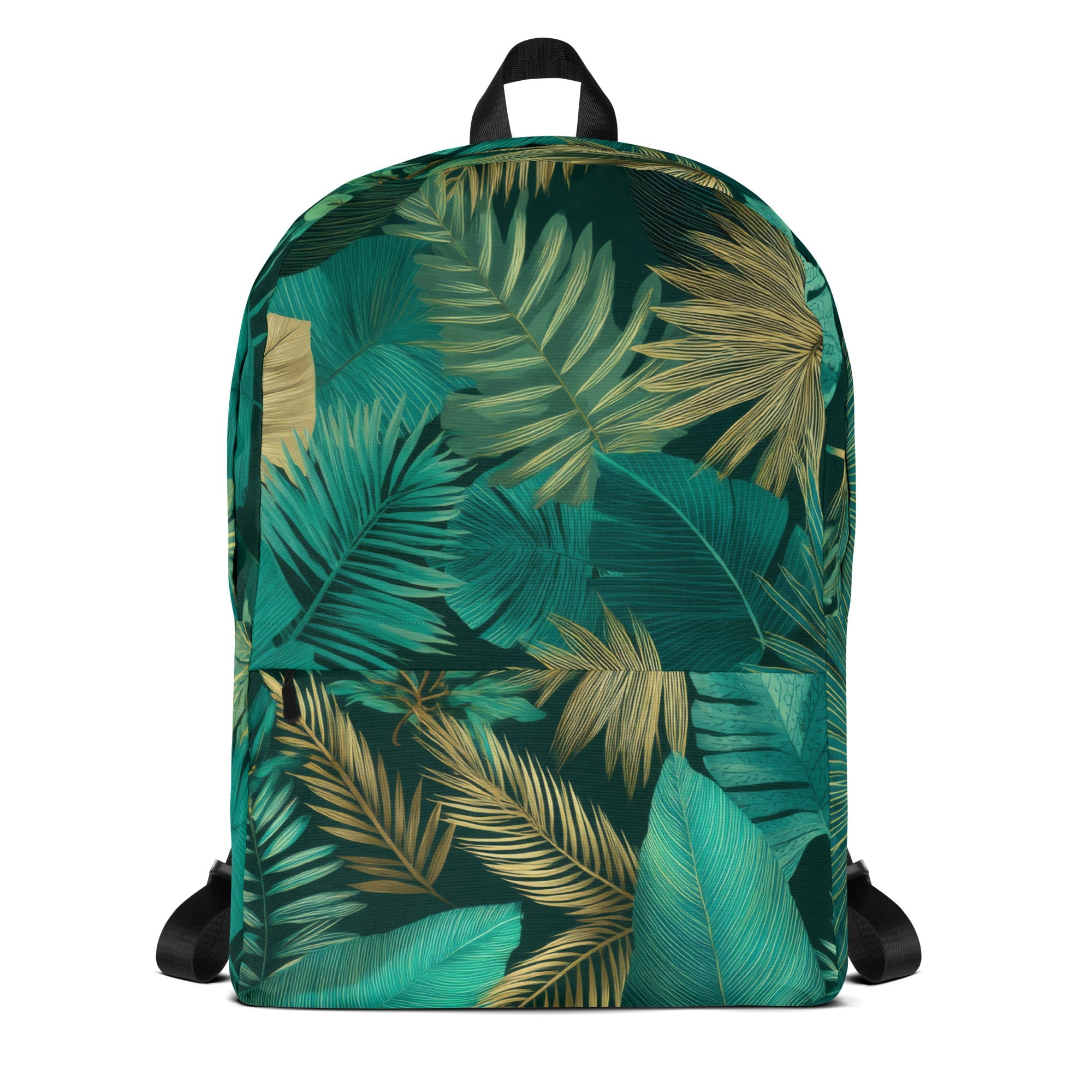 Rainforest Backpack – Tungsten Rings Direct