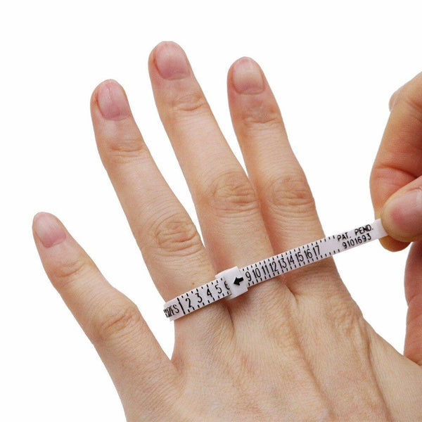 Ring  Sizer-  USA Size 1 to 17