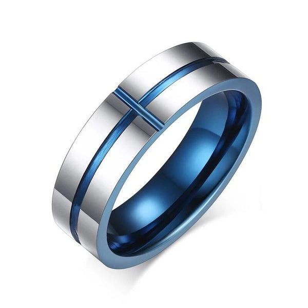 Tungsten Carbide Ring