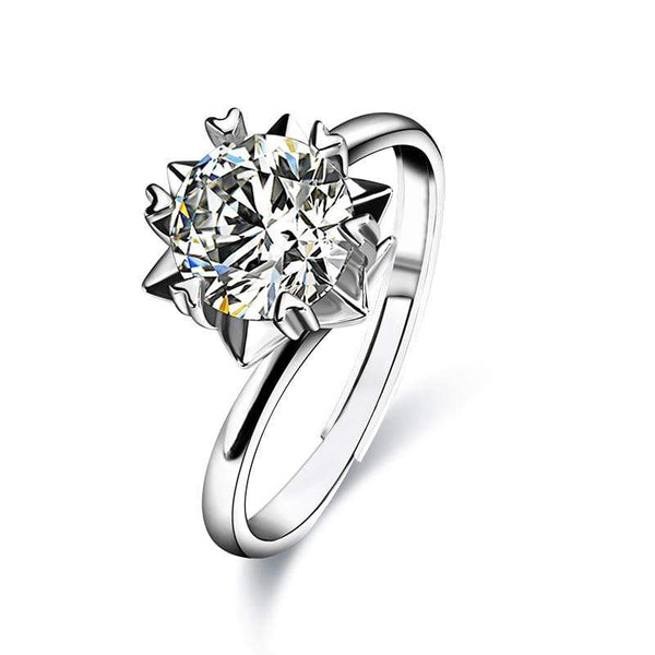 Engagement  Ring for Women