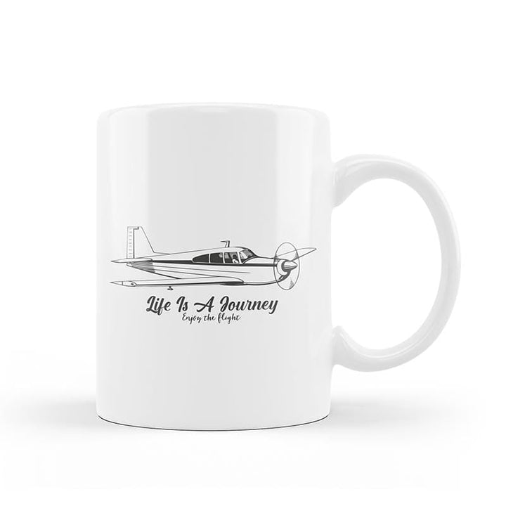 Life Journey Coffee Mug